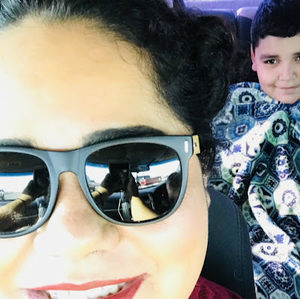 Meet your Posher, Emma